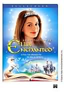 Ella Enchanted