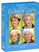 Golden Girls - Season 2