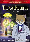 The Cat Returns with Chizuru Ikewaki