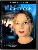 Flightplan with Jodie Foster