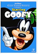 Starring Goofy