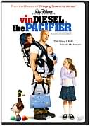 The Pacifier