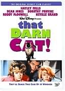 That Darn Cat with Hayley Mills