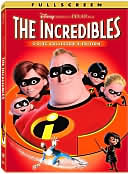 The Incredibles