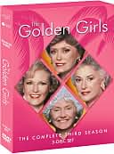The Golden Girls - Season 3