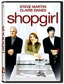 Shopgirl with Steve Martin