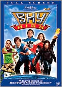 Sky High with Michael Angarano