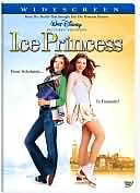 Ice Princess with Joan Cusack