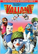 Valiant with Ewan McGregor