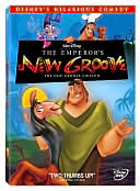 The Emperor's New Groove