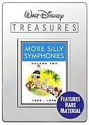 More Silly Symphonies, Volume Two: 1929-1938