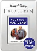 Your Host Walt Disney: TV Memories 1956-1965