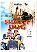 The Shaggy Dog with Fred MacMurray