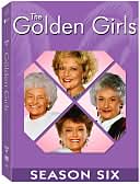 Golden Girls - Season 6