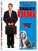 The Shaggy Dog