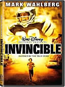 Invincible