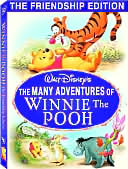 The Many Adventures of Winnie the Pooh