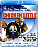 Chicken Little