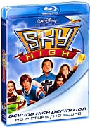 Sky High