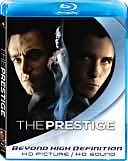 The Prestige
