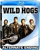 Wild Hogs