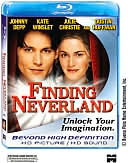 Finding Neverland