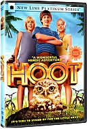 Hoot with Luke Wilson
