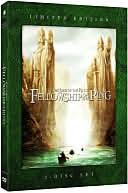 The Lord of the Rings: The Fellowship of the Ring