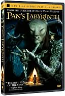 Pan's Labyrinth