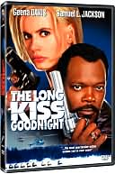 The Long Kiss Goodnight with Geena Davis