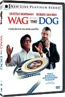 Wag the Dog with Dustin Hoffman