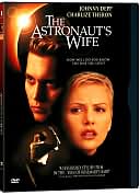 The Astronaut's Wife