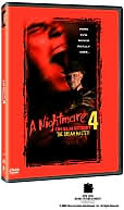 A Nightmare on Elm Street 4: The Dream Master