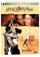 Love & Basketball with Sanaa Lathan