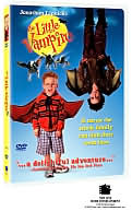 The Little Vampire with Jonathan Lipnicki