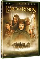The Lord of the Rings: The Fellowship of the Ring
