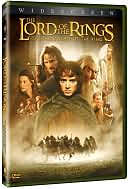 The Lord of the Rings: The Fellowship of the Ring with Elijah Wood