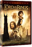 The Lord of the Rings - The Two Towers