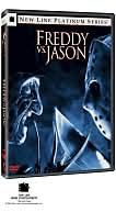 Freddy Vs. Jason