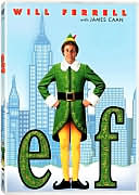 Elf with Will Ferrell