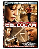 Cellular with Kim Basinger