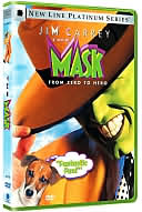 The Mask with Jim Carrey