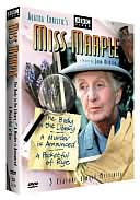 Agatha Christie's Miss Marple with Joan Hickson