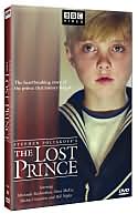 The Lost Prince