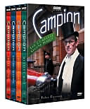 Campion: The Complete Second Season