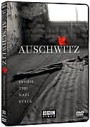 Auschwitz - Inside the Nazi State