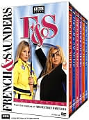 French & Saunders Collection 2005
