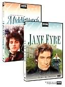 Jane Eyre / Middlemarch