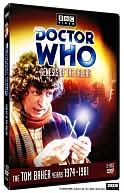 Doctor Who: Genesis of the Daleks