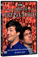 A Bit of Fry & Laurie - Season One
